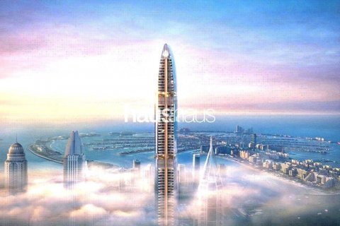 Apartment in Dubai Marina, UAE 4 bedrooms, 484 sq.m. № 626270 - photo 2