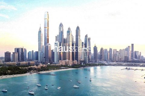 Apartment in Dubai Marina, UAE 4 bedrooms, 484 sq.m. № 626270 - photo 12