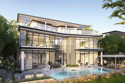 Villa in Nadd Al Sheba, Dubai, UAE 6 bedrooms, 1054 sq.m. № 626272 - photo 13