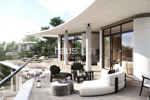 Villa in Nadd Al Sheba, Dubai, UAE 6 bedrooms, 1054 sq.m. № 626272 - photo 7