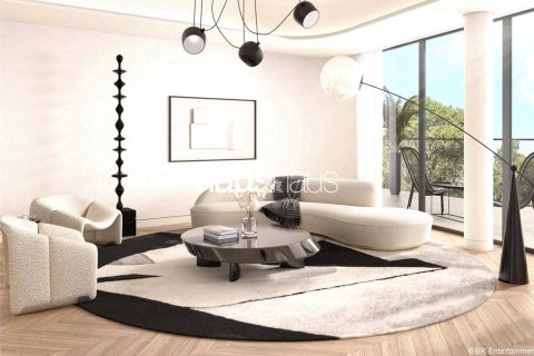 Villa in Nadd Al Sheba, Dubai, UAE 6 bedrooms, 1054 sq.m. № 626272 - photo 8