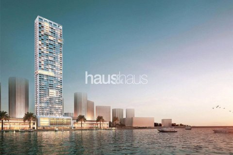 Byt v Maritime City, Dubai, SAE 2 ložnice, 156 m² Č.: 626268 - fotografie 11