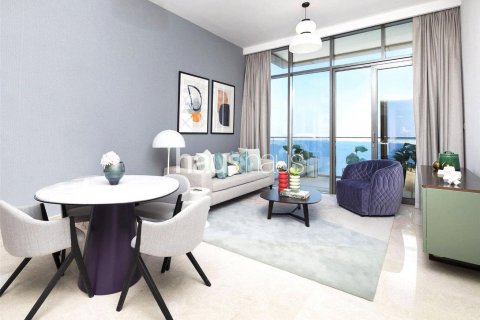 Byt v Maritime City, Dubai, SAE 2 ložnice, 156 m² Č.: 626268 - fotografie 3