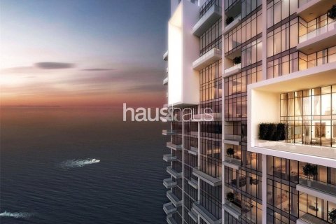 Byt v Maritime City, Dubai, SAE 2 ložnice, 156 m² Č.: 626268 - fotografie 12