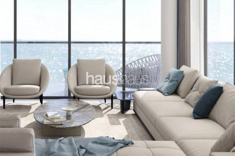 Byt v Maritime City, Dubai, SAE 2 ložnice, 156 m² Č.: 626268 - fotografie 2