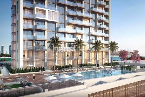 Byt v Maritime City, Dubai, SAE 2 ložnice, 156 m² Č.: 626268 - fotografie 10