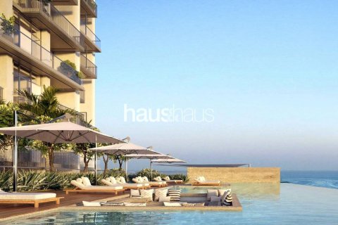 Byt v Maritime City, Dubai, SAE 2 ložnice, 156 m² Č.: 626268 - fotografie 9