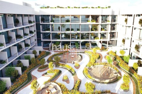 Apartament në Dubai Science Park, Emiratet e Bashkuara Arabe 1 dhomë, 46 m2. № 626271 - Foto 3