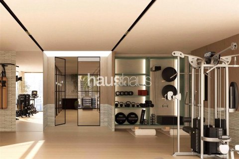 Apartament në Dubai Science Park, Emiratet e Bashkuara Arabe 1 dhomë, 46 m2. № 626271 - Foto 6