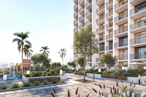 Apartament në Dubai Science Park, Emiratet e Bashkuara Arabe 1 dhomë, 46 m2. № 626271 - Foto 2