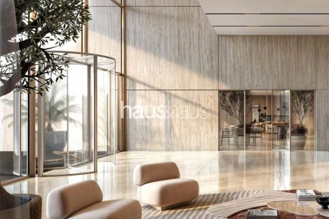 Apartament në Dubai Science Park, Emiratet e Bashkuara Arabe 1 dhomë, 46 m2. № 626271 - Foto 4