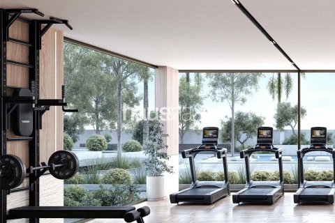 Apartament në Dubai Science Park, Emiratet e Bashkuara Arabe 1 dhomë, 46 m2. № 626271 - Foto 5