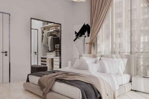 Lägenhet till försäljning i Dubai Residence Complex, Dubai, UAE 1 sovrum, 66.0 kvm Nr. 694589 - fotografi 5