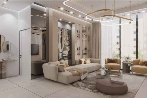 Appartement à vendre à Dubai Residence Complex, Dubai, EAU 2 chambres, 91.0 m2 № 694590 - photo 6