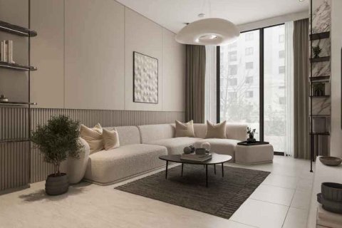 Huoneisto AUM 99 Dubai Residence Complex, Dubai, Arabiemiraatit 1 makuuhuone, 76.0 m2 № 694586 - kuva 3