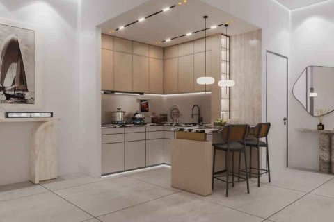 Huoneisto AUM 99 Dubai Residence Complex, Dubai, Arabiemiraatit 1 makuuhuone, 76.0 m2 № 694586 - kuva 6