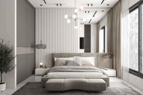 Huoneisto AUM 99 Dubai Residence Complex, Dubai, Arabiemiraatit 1 makuuhuone, 76.0 m2 № 694586 - kuva 4