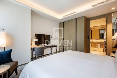 Lakás itt: Dubai Creek Harbour (The Lagoons), Dubai, EAE, 2 hálószoba, 101.73 m², azonosító: 746930 - fénykép 8