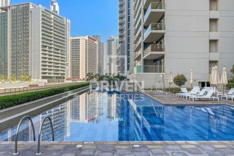 Byt v Business Bay, Dubai, SAE 2 ložnice, 84.91 m² Č.: 746935 - fotografie 11