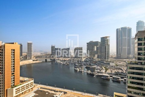 Byt v Business Bay, Dubai, SAE 2 ložnice, 84.91 m² Č.: 746935 - fotografie 6