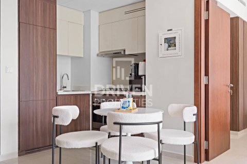 Byt v Business Bay, Dubai, SAE 2 ložnice, 84.91 m² Č.: 746935 - fotografie 5