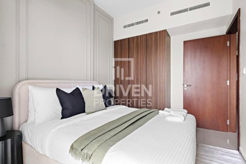 Byt v Business Bay, Dubai, SAE 2 ložnice, 84.91 m² Č.: 746935 - fotografie 9