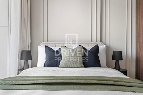 Byt v Business Bay, Dubai, SAE 2 ložnice, 84.91 m² Č.: 746935 - fotografie 7