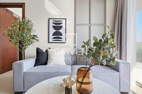 Byt v Business Bay, Dubai, SAE 2 ložnice, 84.91 m² Č.: 746935 - fotografie 3
