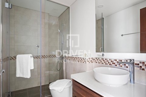Byt v Business Bay, Dubai, SAE 2 ložnice, 84.91 m² Č.: 746935 - fotografie 8