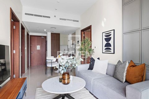 Lägenhet i Business Bay, Dubai, UAE 2 sovrum, 84.91 kvm Nr. 746935