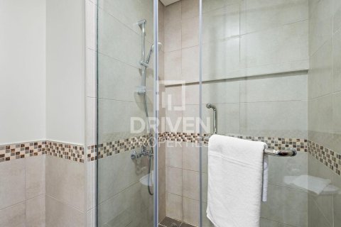 Byt v Business Bay, Dubai, SAE 2 ložnice, 84.91 m² Č.: 746935 - fotografie 12