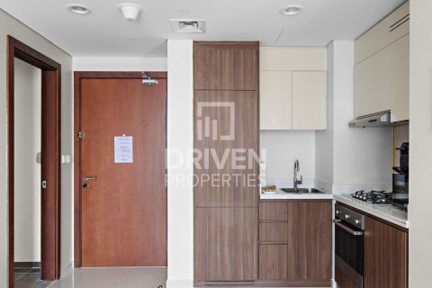 Byt v Business Bay, Dubai, SAE 2 ložnice, 84.91 m² Č.: 746935 - fotografie 10