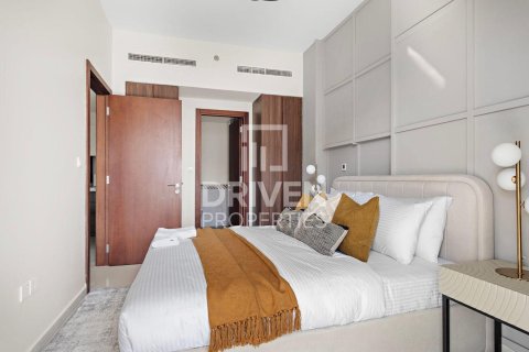 Byt v Business Bay, Dubai, SAE 2 ložnice, 84.91 m² Č.: 746935 - fotografie 17