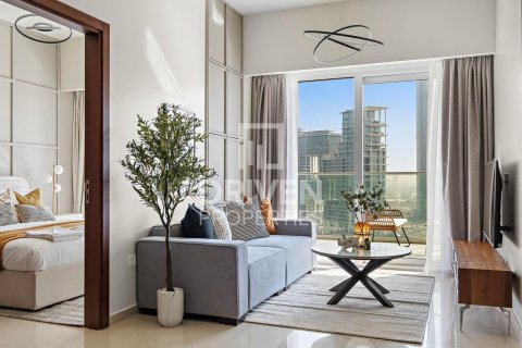 Byt v Business Bay, Dubai, SAE 2 ložnice, 84.91 m² Č.: 746935 - fotografie 2