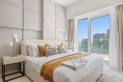 Byt v Business Bay, Dubai, SAE 2 ložnice, 84.91 m² Č.: 746935 - fotografie 16