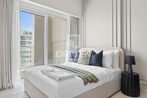 Byt v Business Bay, Dubai, SAE 2 ložnice, 84.91 m² Č.: 746935 - fotografie 4