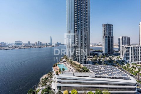 阿联酋 Dubai Dubai Creek Harbour (The Lagoons) 待租 : 1 卧, 74.23 平方米 , 编号746934 - 照片 9