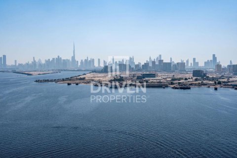 阿联酋 Dubai Dubai Creek Harbour (The Lagoons) 待租 : 1 卧, 74.23 平方米 , 编号746934 - 照片 12