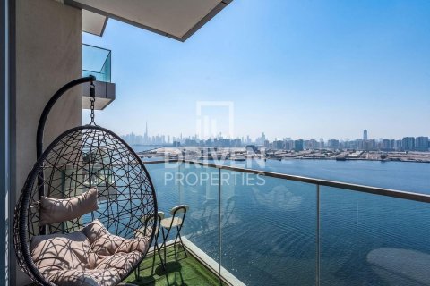 阿联酋 Dubai Dubai Creek Harbour (The Lagoons) 待租 : 1 卧, 74.23 平方米 , 编号746934 - 照片 10