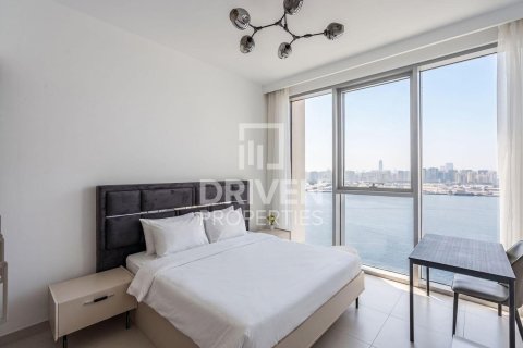 阿联酋 Dubai Dubai Creek Harbour (The Lagoons) 待租 : 1 卧, 74.23 平方米 , 编号746934 - 照片 6