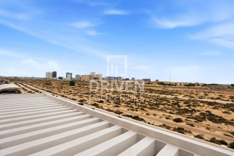 Apartment sa Dubai Land, Dubai, UAE 3 silid-tulugan, 153.94 sq.m. № 746932