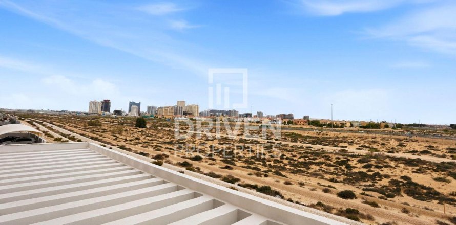 Διαμέρισμα σε Dubai Land, Dubai, ΗΑΕ 3 υπνοδωμάτια, 153.94 τ.μ. Αρ. 746932