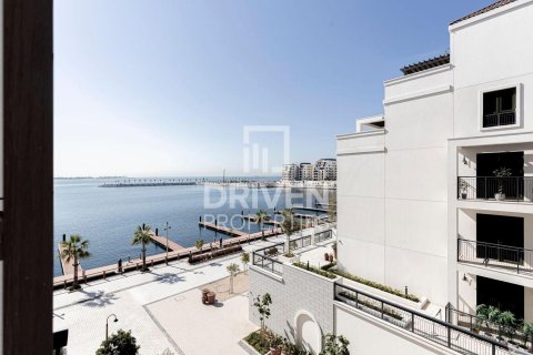 Lägenhet uthyres i Jumeirah, Dubai, UAE 2 sovrum, 121.61 kvm Nr. 746929 - fotografi 14