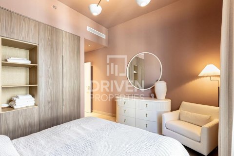 Lägenhet uthyres i Jumeirah, Dubai, UAE 2 sovrum, 121.61 kvm Nr. 746929 - fotografi 10