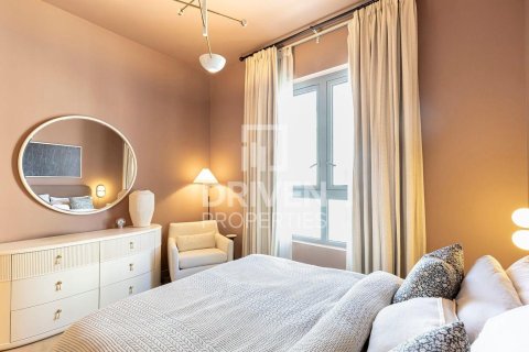 Lägenhet uthyres i Jumeirah, Dubai, UAE 2 sovrum, 121.61 kvm Nr. 746929 - fotografi 9