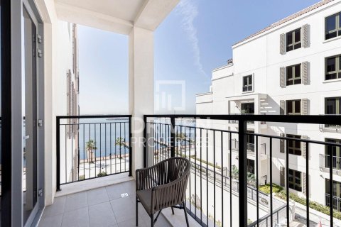 Lägenhet uthyres i Jumeirah, Dubai, UAE 2 sovrum, 121.61 kvm Nr. 746929 - fotografi 8
