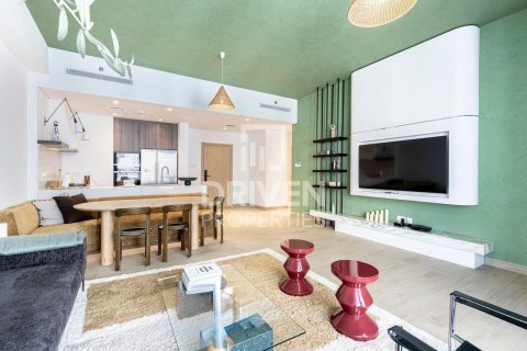 Lägenhet uthyres i Jumeirah, Dubai, UAE 2 sovrum, 121.61 kvm Nr. 746929 - fotografi 7
