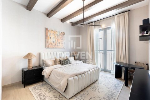 Lägenhet uthyres i Jumeirah, Dubai, UAE 2 sovrum, 121.61 kvm Nr. 746929 - fotografi 19