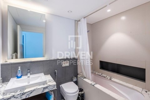 Byt v Dubai Creek Harbour (The Lagoons), Dubai, SAE 1 ložnice, 73.49 m² Č.: 746933 - fotografie 8
