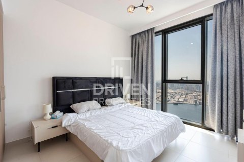Byt v Dubai Creek Harbour (The Lagoons), Dubai, SAE 1 ložnice, 73.49 m² Č.: 746933 - fotografie 6